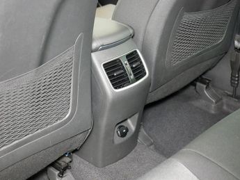 Hyundai TUCSON GDi SE Nav