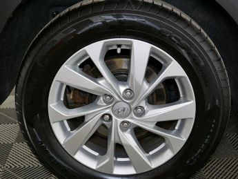 Hyundai TUCSON GDi SE Nav