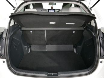 Toyota Yaris VVT-h Excel