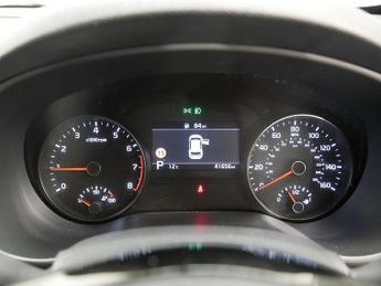 Kia Sportage T-GDi 4