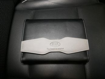 Kia Sportage T-GDi 4