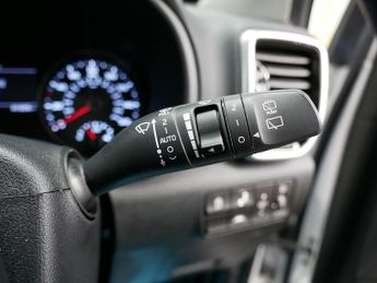 Kia Sportage T-GDi 4