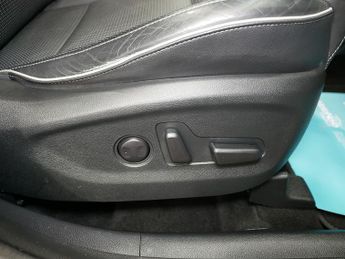 Kia Sportage T-GDi 4