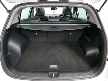 Kia Sportage T-GDi 4