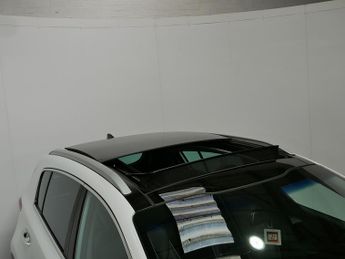 Kia Sportage T-GDi 4