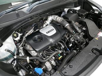 Kia Sportage T-GDi 4