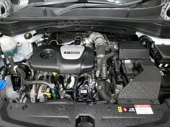 Kia Sportage T-GDi 4
