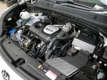 Kia Sportage T-GDi 4