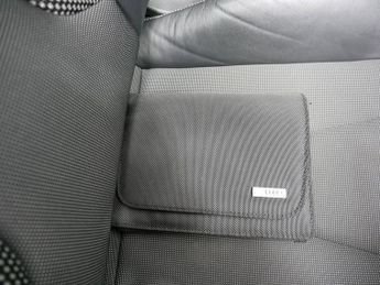 Audi A3 Cabriolet TFSI CoD S line