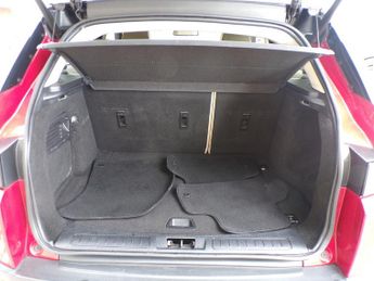 Land Rover Range Rover Evoque SD4 Pure Tech