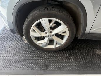 Skoda Kodiaq 1.5 TSI ACT SE L SUV 5dr Petrol DSG Euro 6 (s/s) (7 Seat) (150 p