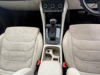 Skoda Kodiaq 1.5 TSI ACT SE L SUV 5dr Petrol DSG Euro 6 (s/s) (7 Seat) (150 p