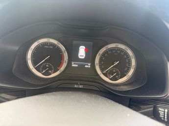 Skoda Kodiaq 1.5 TSI ACT SE L SUV 5dr Petrol DSG Euro 6 (s/s) (7 Seat) (150 p