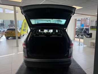 Skoda Kodiaq 1.5 TSI ACT SE L SUV 5dr Petrol DSG Euro 6 (s/s) (7 Seat) (150 p