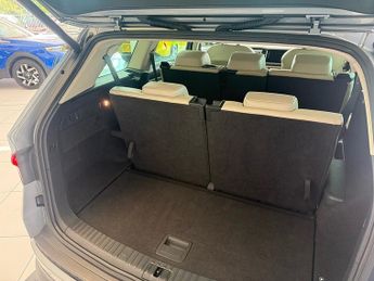 Skoda Kodiaq 1.5 TSI ACT SE L SUV 5dr Petrol DSG Euro 6 (s/s) (7 Seat) (150 p
