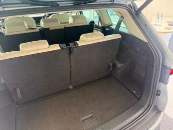 Skoda Kodiaq 1.5 TSI ACT SE L SUV 5dr Petrol DSG Euro 6 (s/s) (7 Seat) (150 p