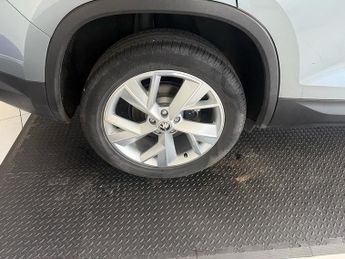 Skoda Kodiaq 1.5 TSI ACT SE L SUV 5dr Petrol DSG Euro 6 (s/s) (7 Seat) (150 p