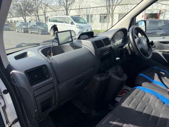 Citroen Dispatch 1000  HDi