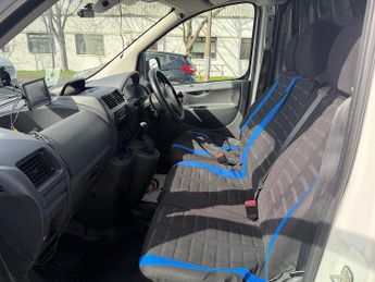Citroen Dispatch 1000  HDi