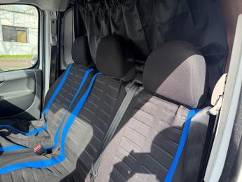 Citroen Dispatch 1000  HDi