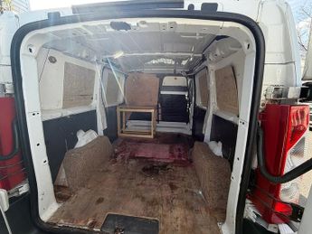 Citroen Dispatch 1000  HDi