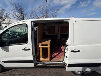 Citroen Dispatch 1000  HDi