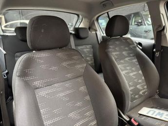 Vauxhall Corsa Exclusiv