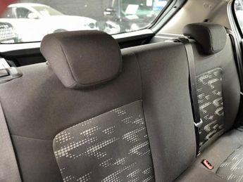 Vauxhall Corsa Exclusiv