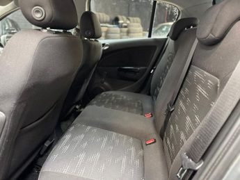 Vauxhall Corsa Exclusiv