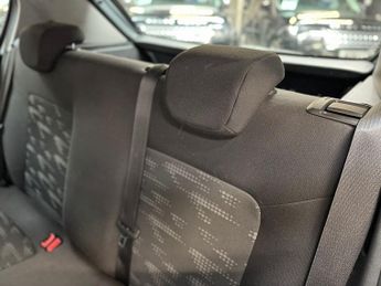 Vauxhall Corsa Exclusiv