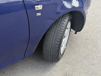 Vauxhall Corsa 1.2 16V S Hatchback 5dr Petrol Easytronic Euro 5 (85 ps)