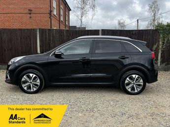 Kia Niro 2
