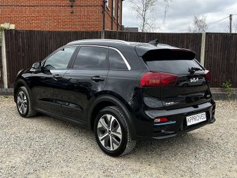 Kia Niro 2
