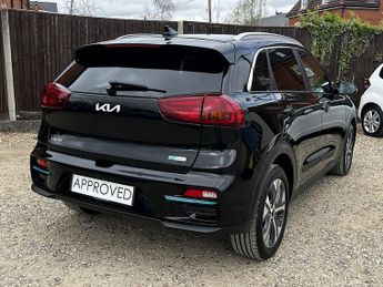 Kia Niro 2