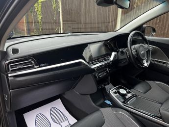 Kia Niro 2