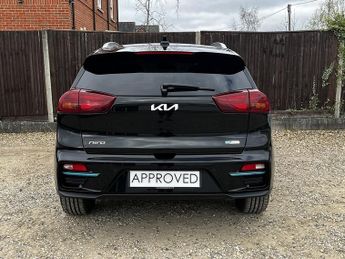 Kia Niro 2