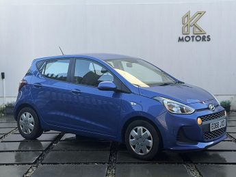 Hyundai I10 SE