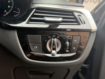 BMW 5 Series 2.0 520i GPF SE Saloon 4dr Petrol Auto Euro 6 (s/s) (184 ps)