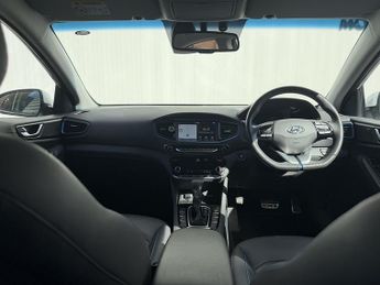Hyundai IONIQ 1.6 h-GDi GPF Premium SE Hatchback 5dr Petrol Hybrid DCT Euro 6 