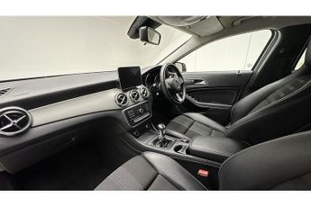 Mercedes-Benz GLA GLA180 Urban Edition