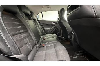 Mercedes-Benz GLA GLA180 Urban Edition