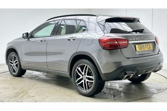 Mercedes-Benz GLA GLA180 Urban Edition