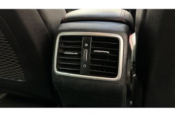 Kia Sportage T-GDi GT-Line