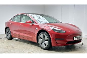 Tesla Model 3 Standard Range Plus