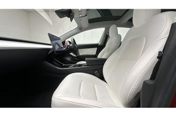 Tesla Model 3 Standard Range Plus