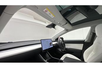 Tesla Model 3 Standard Range Plus