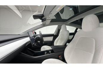 Tesla Model 3 Standard Range Plus