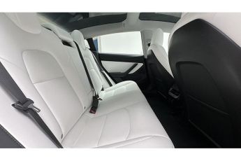 Tesla Model 3 Standard Range Plus