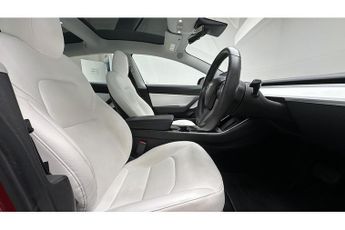 Tesla Model 3 Standard Range Plus