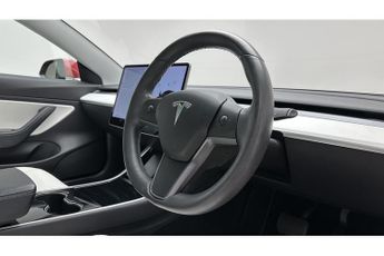 Tesla Model 3 Standard Range Plus